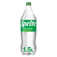 Sprite Bottles - 12 x 1.5 litre